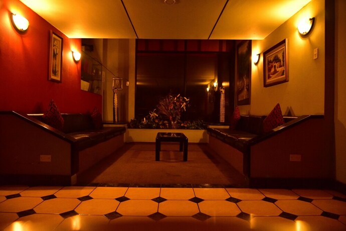 Imagen de los interiores del Hotel Holiday Suites, Tacna. Foto 27