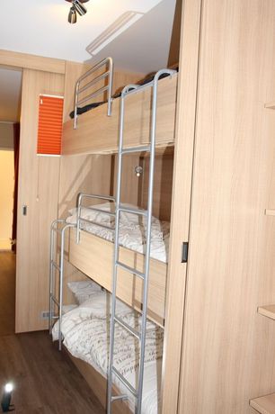 Imagen de los interiores del Hotel Holiday Suites Westende. Foto 12