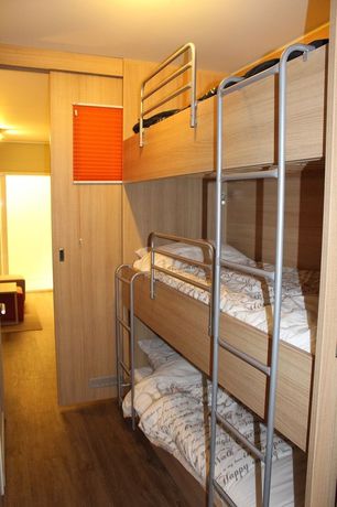 Imagen de los exteriores del Hotel Holiday Suites Westende. Foto 10