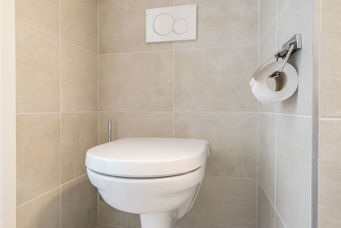 Imagen de la habitación del Hotel Holiday Suites Zeebrugge. Foto 4