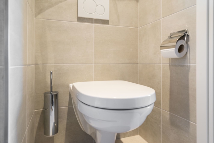 Imagen de la habitación del Hotel Holiday Suites Zeebrugge. Foto 5