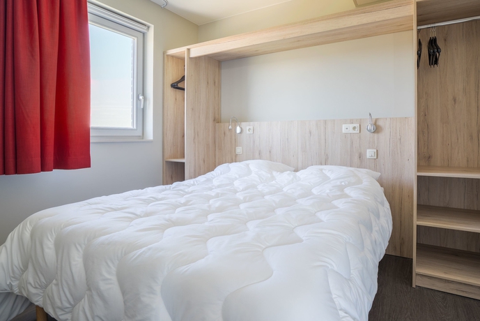 Imagen de la habitación del Hotel Holiday Suites Zeebrugge. Foto 7