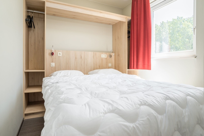 Imagen de la habitación del Hotel Holiday Suites Zeebrugge. Foto 10