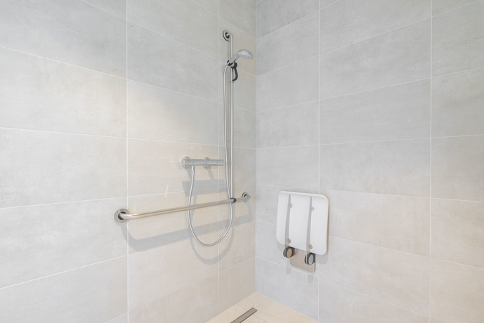 Imagen de la habitación del Hotel Holiday Suites Zeebrugge. Foto 16