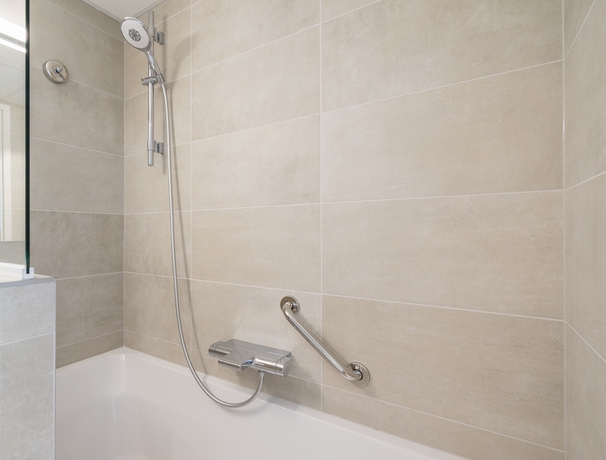 Imagen de la habitación del Hotel Holiday Suites Zeebrugge. Foto 17