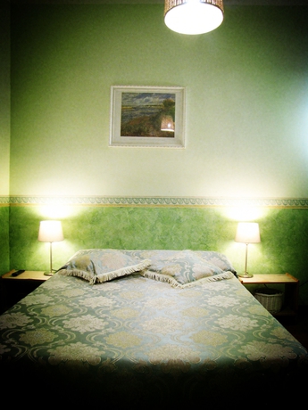 Imagen de la habitación del Hotel Holiday Sunny Roma ByB. Foto 4