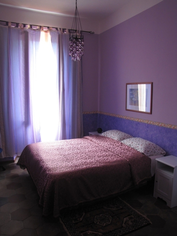 Imagen de la habitación del Hotel Holiday Sunny Roma ByB. Foto 7