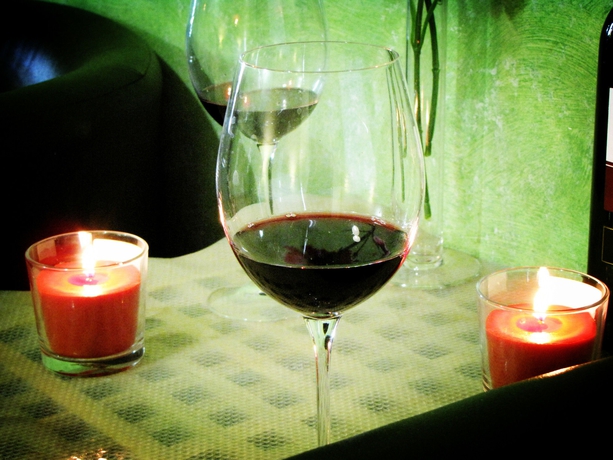 Imagen del bar/restaurante del Hotel Holiday Sunny Roma ByB. Foto 2