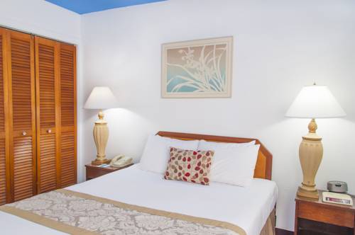 Imagen de la habitación del Hotel Holiday Surf. Foto 3