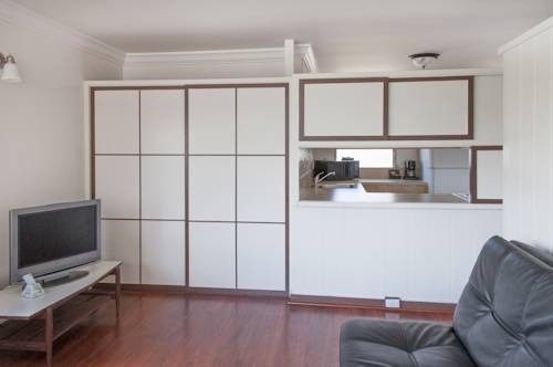 Imagen de la habitación del Hotel Holiday Surf. Foto 4