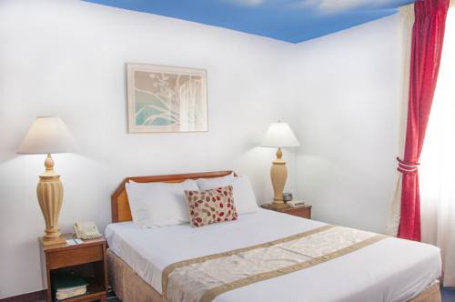 Imagen de la habitación del Hotel Holiday Surf. Foto 6