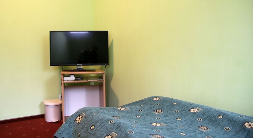 Imagen general del Hotel Holiday, Suwalki. Foto 11
