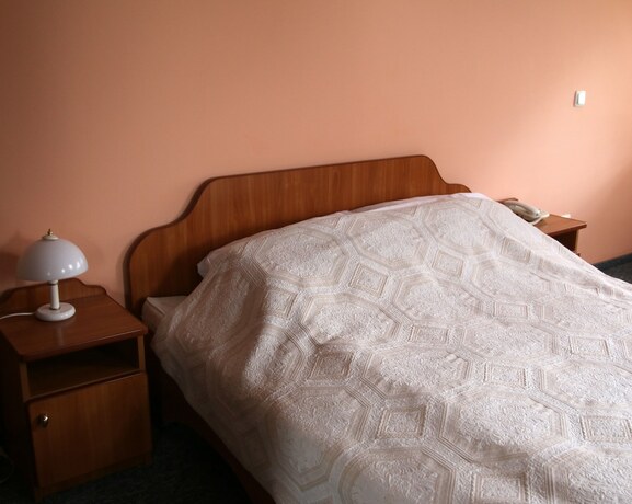 Imagen general del Hotel Holiday, Suwalki. Foto 12