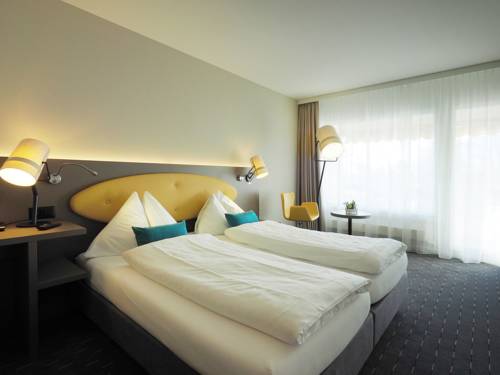 Imagen de la habitación del Hotel Holiday, Thun. Foto 12