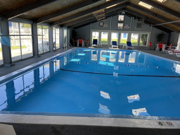 Imagen general del Hotel Holiday Vacation Condominium. Foto 1