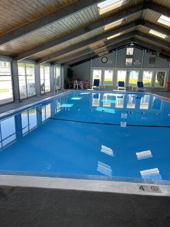 Imagen general del Hotel Holiday Vacation Condominium. Foto 4