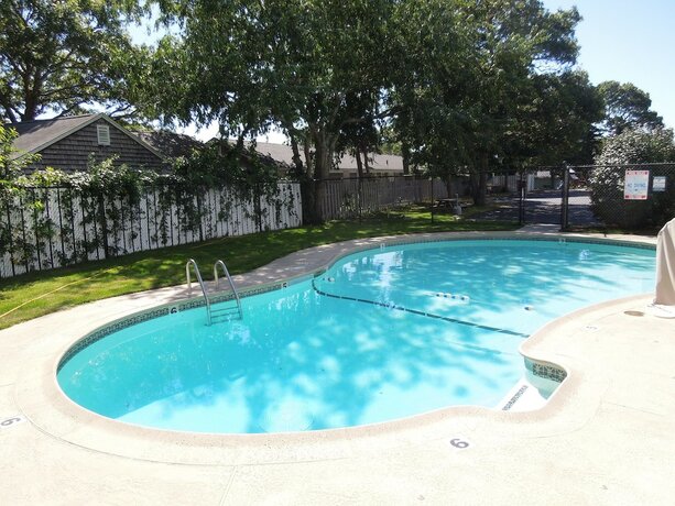 Imagen general del Hotel Holiday Vacation Condominium. Foto 9