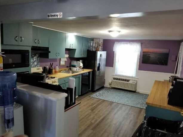 Imagen general del Hotel Holiday Vacation Condominium. Foto 10