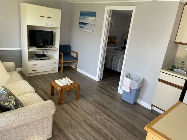 Imagen de la habitación del Hotel Holiday Vacation Condominium. Foto 13