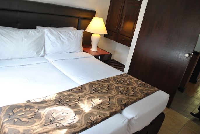 Imagen de la habitación del Hotel Holiday Villa Beach Resort And Spa Cherating. Foto 6