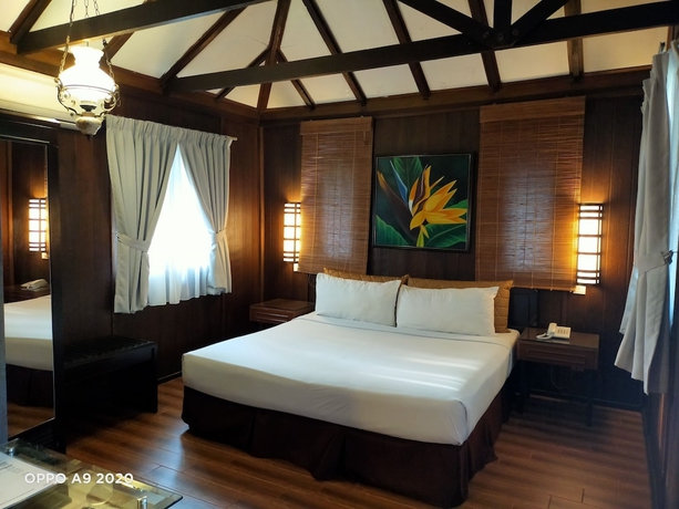 Imagen de la habitación del Hotel Holiday Villa Beach Resort And Spa Cherating. Foto 7