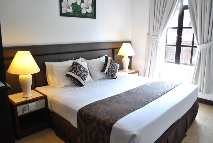 Imagen de la habitación del Hotel Holiday Villa Beach Resort And Spa Cherating. Foto 9