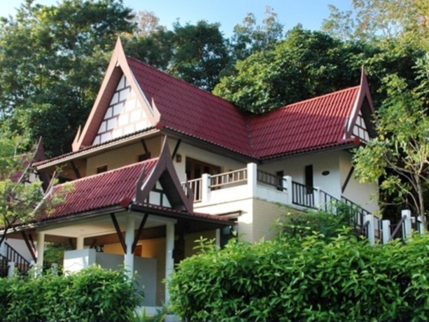 Imagen general del Hotel Holiday Villa, Klong Dao Beach. Foto 4
