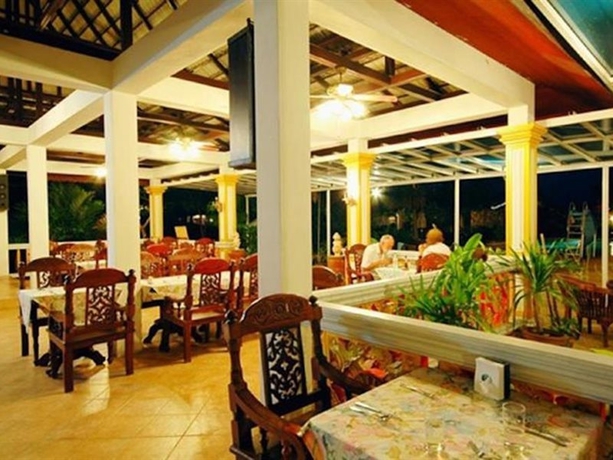 Imagen general del Hotel Holiday Villa, Klong Dao Beach. Foto 6