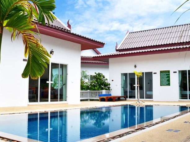 Imagen general del Hotel Holiday Villa, Klong Dao Beach. Foto 12