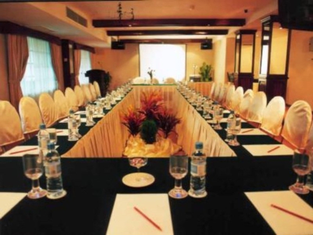 Imagen general del Hotel Holiday Villa Phnom Penh. Foto 3