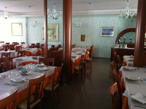 Imagen de la habitación del Hotel Holiday, Villa Rosa. Foto 6