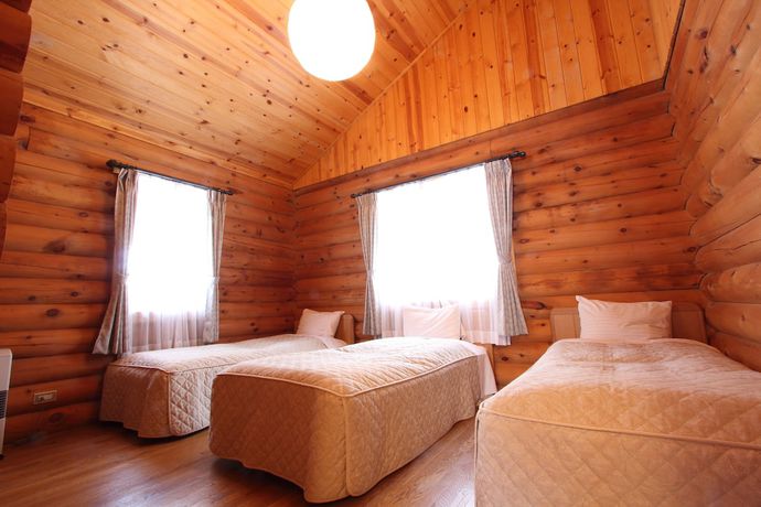 Imagen de la habitación del Hotel Holiday Villa and Resort Karuizawa. Foto 2