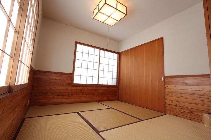 Imagen de la habitación del Hotel Holiday Villa and Resort Karuizawa. Foto 4