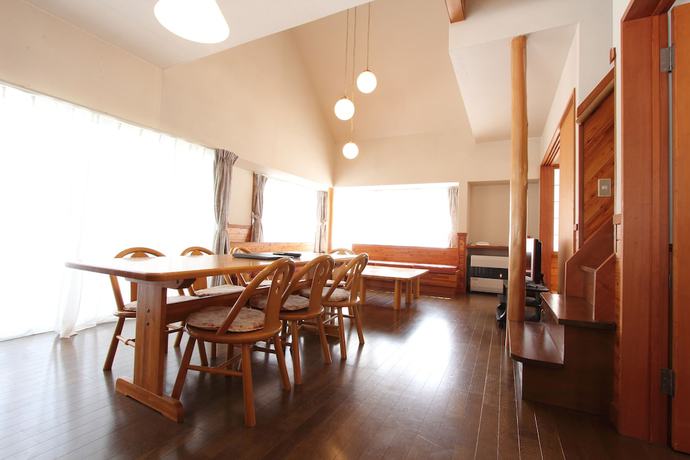 Imagen de la habitación del Hotel Holiday Villa and Resort Karuizawa. Foto 6