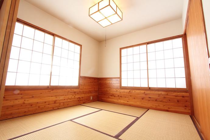 Imagen de la habitación del Hotel Holiday Villa and Resort Karuizawa. Foto 8