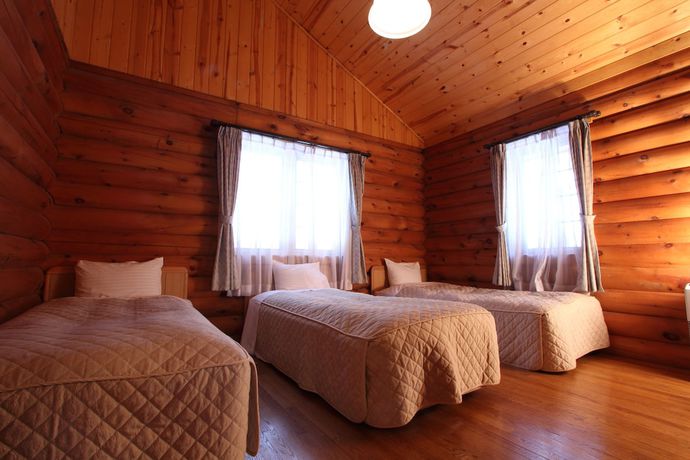 Imagen de la habitación del Hotel Holiday Villa and Resort Karuizawa. Foto 10