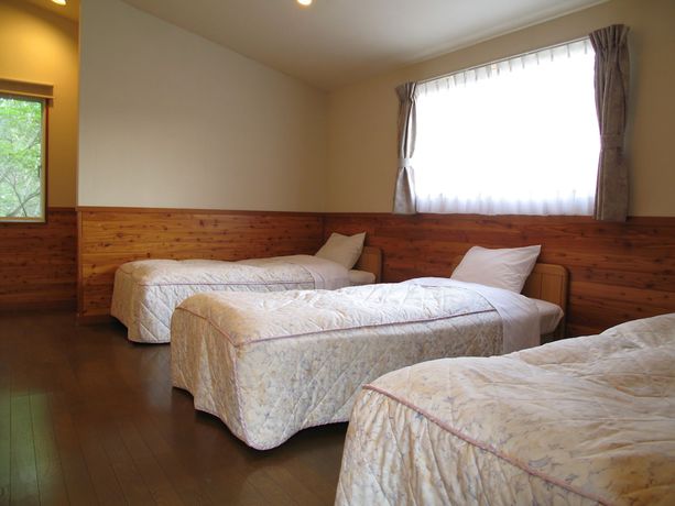 Imagen de la habitación del Hotel Holiday Villa and Resort Karuizawa. Foto 12