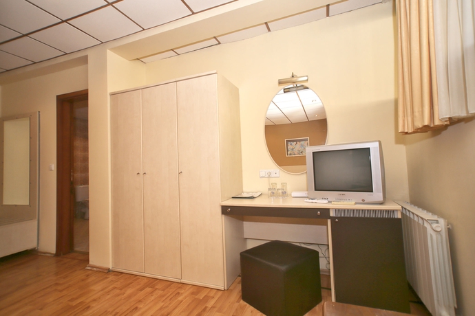 Imagen de la habitación del Hotel Holiday Village Diplomat - Gloria Palace. Foto 5