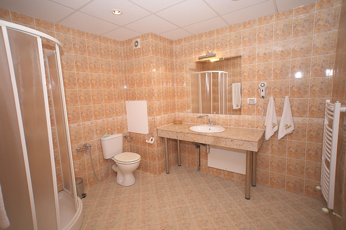 Imagen de la habitación del Hotel Holiday Village Diplomat - Gloria Palace. Foto 6