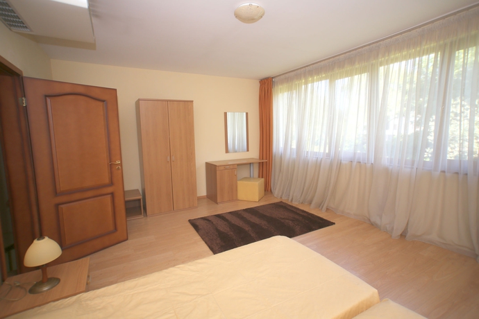 Imagen de la habitación del Hotel Holiday Village Diplomat - Gloria Palace. Foto 7