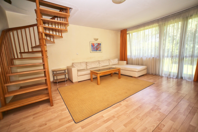 Imagen de los interiores del Hotel Holiday Village Diplomat - Gloria Palace. Foto 10