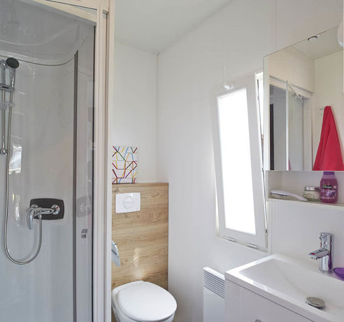 Imagen de la habitación del Hotel Holiday Village Knokke. Foto 4