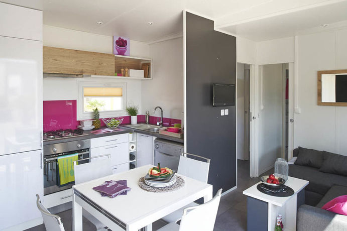 Imagen general del Hotel Holiday Village Knokke. Foto 2