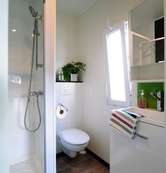 Imagen de la habitación del Hotel Holiday Village Knokke. Foto 8