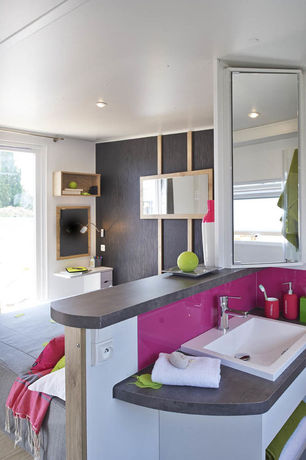 Imagen de los interiores del Hotel Holiday Village Knokke. Foto 14