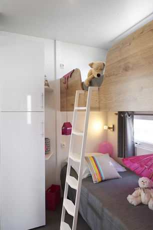 Imagen de la habitación del Hotel Holiday Village Knokke. Foto 9