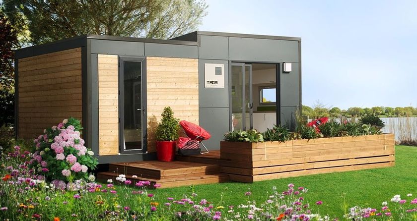 Imagen de la habitación del Hotel Holiday Village Knokke. Foto 10