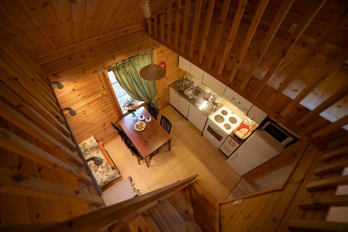 Imagen general del Hotel Holiday Village Kukkapää. Foto 4