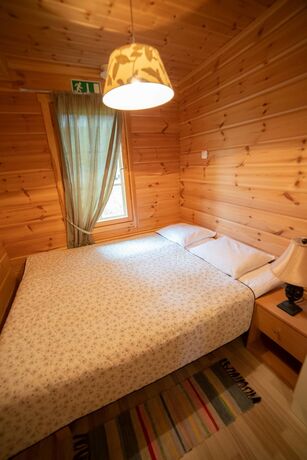 Imagen de la habitación del Hotel Holiday Village Kukkapää. Foto 16