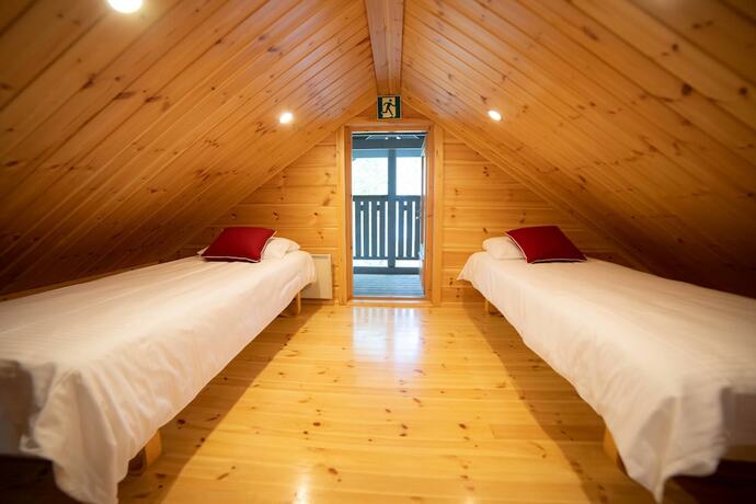 Imagen general del Hotel Holiday Village Kukkapää. Foto 5